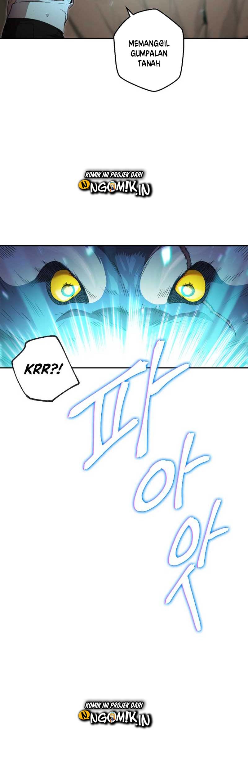 Dungeon Reset Chapter 12 Gambar 30