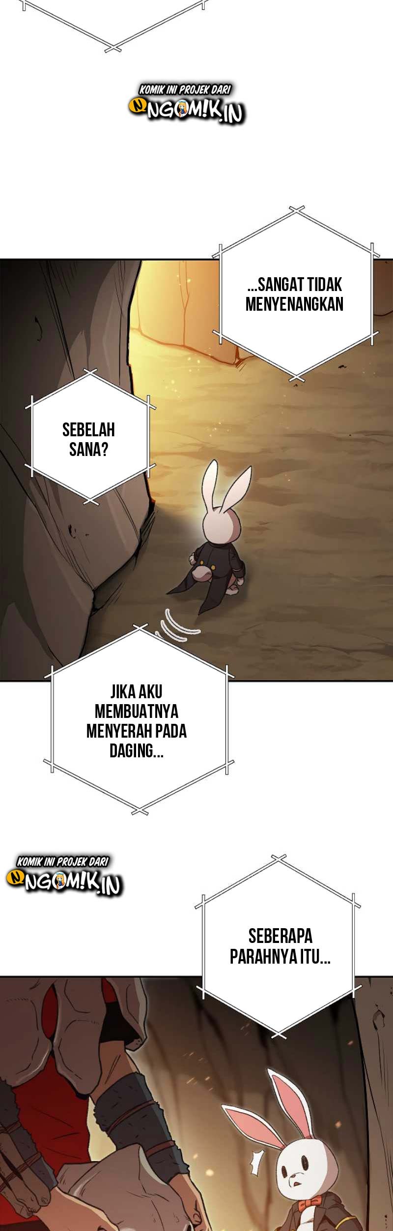 Dungeon Reset Chapter 12 Gambar 34