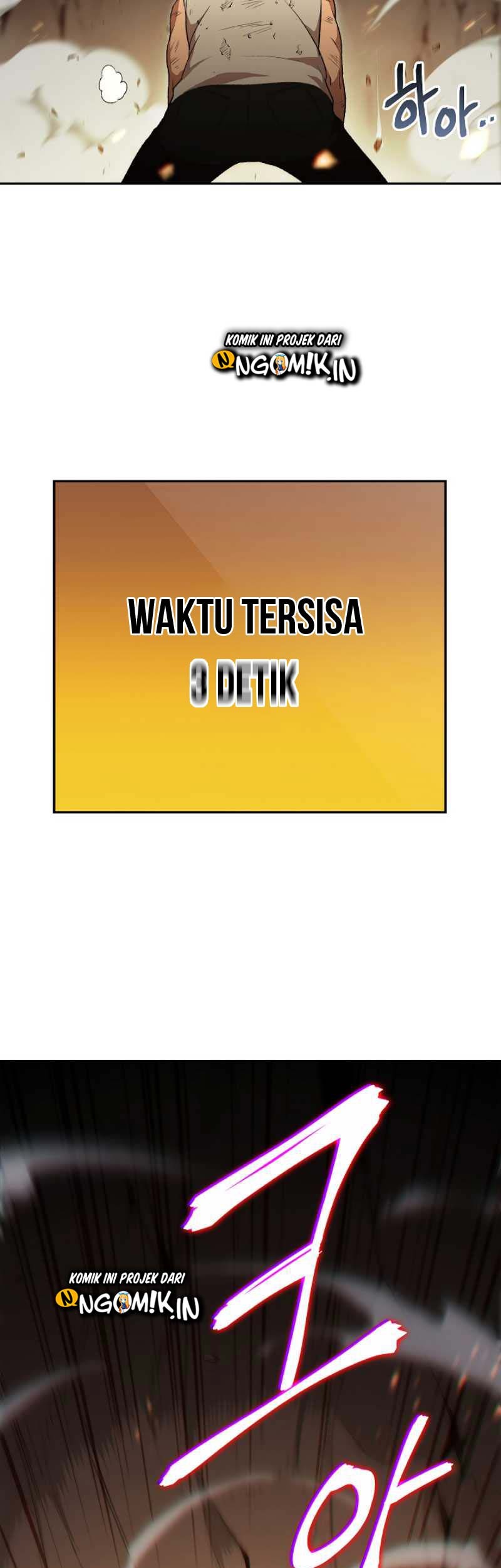 Dungeon Reset Chapter 12 Gambar 44