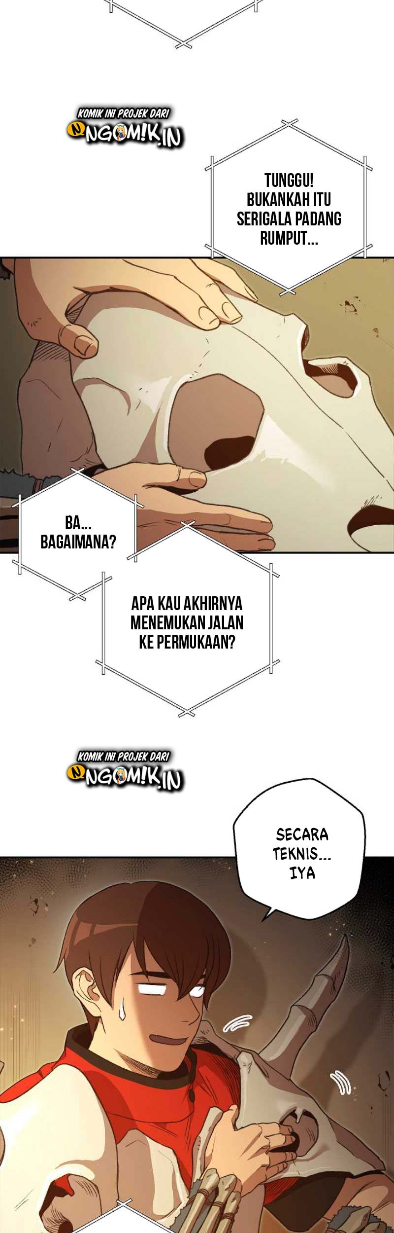 Dungeon Reset Chapter 12 Gambar 38