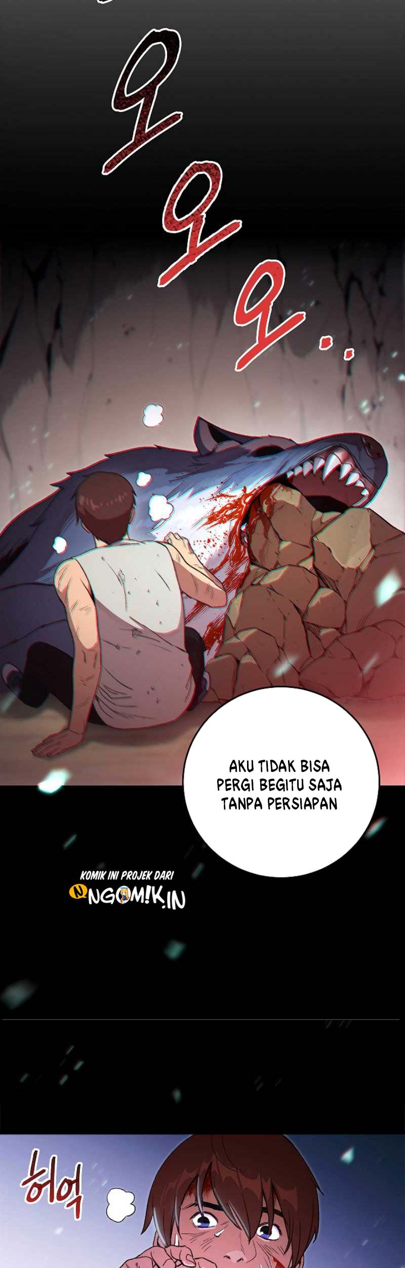 Dungeon Reset Chapter 12 Gambar 42
