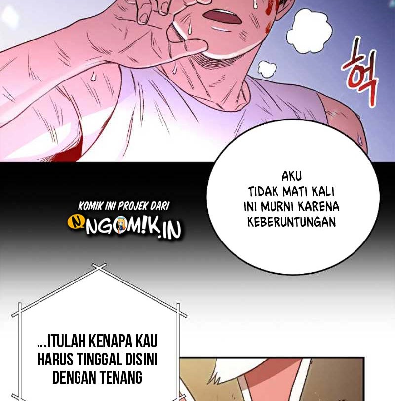 Dungeon Reset Chapter 12 Gambar 43