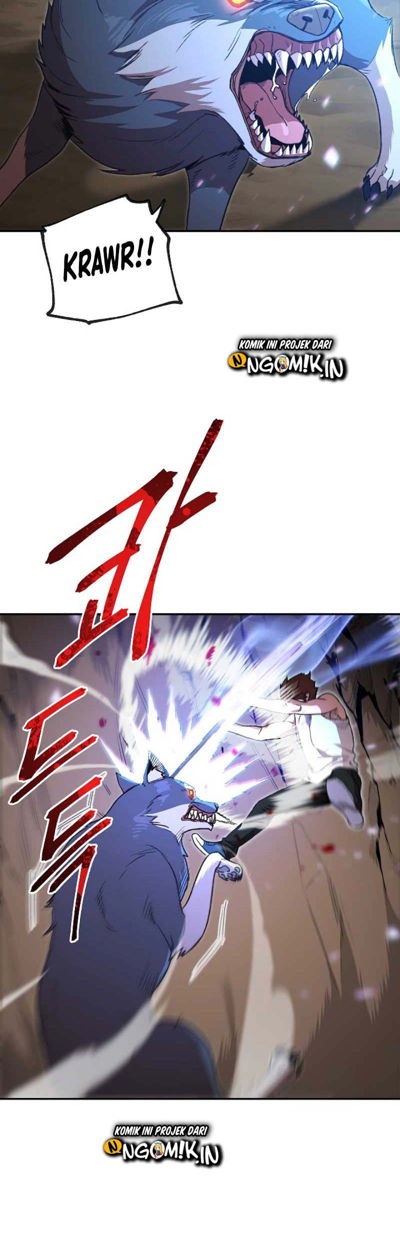 Dungeon Reset Chapter 12 Gambar 52