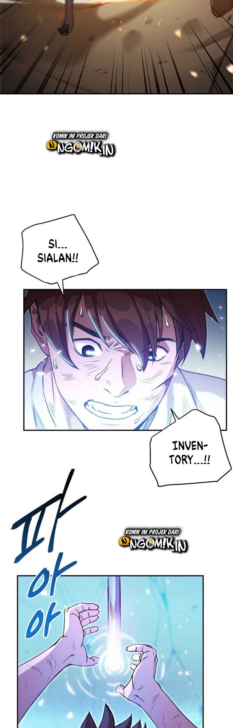 Dungeon Reset Chapter 12 Gambar 48