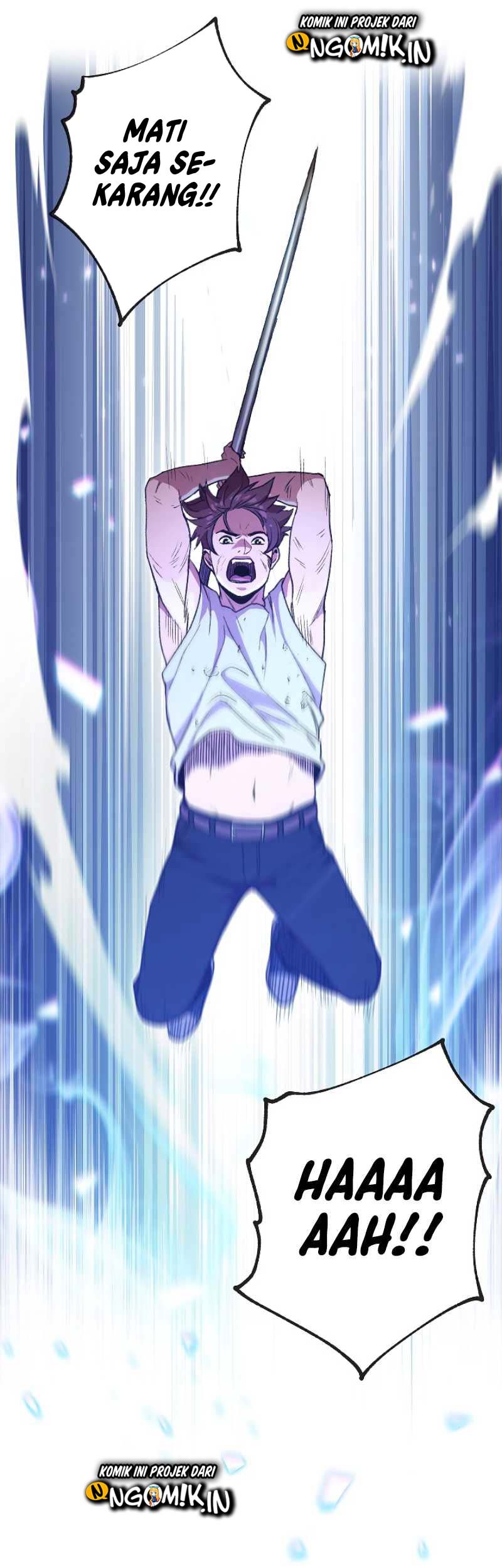 Dungeon Reset Chapter 12 Gambar 50