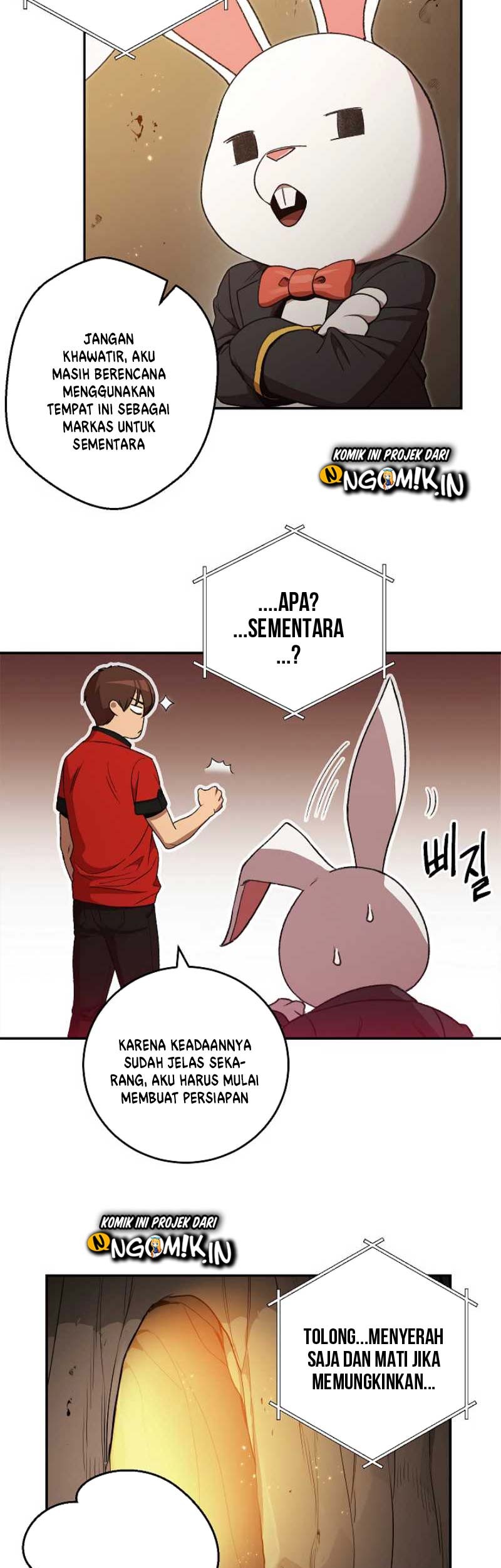 Dungeon Reset Chapter 12 Gambar 56