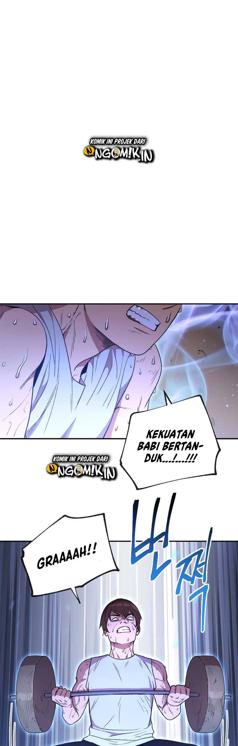 Dungeon Reset Chapter 12 Gambar 58