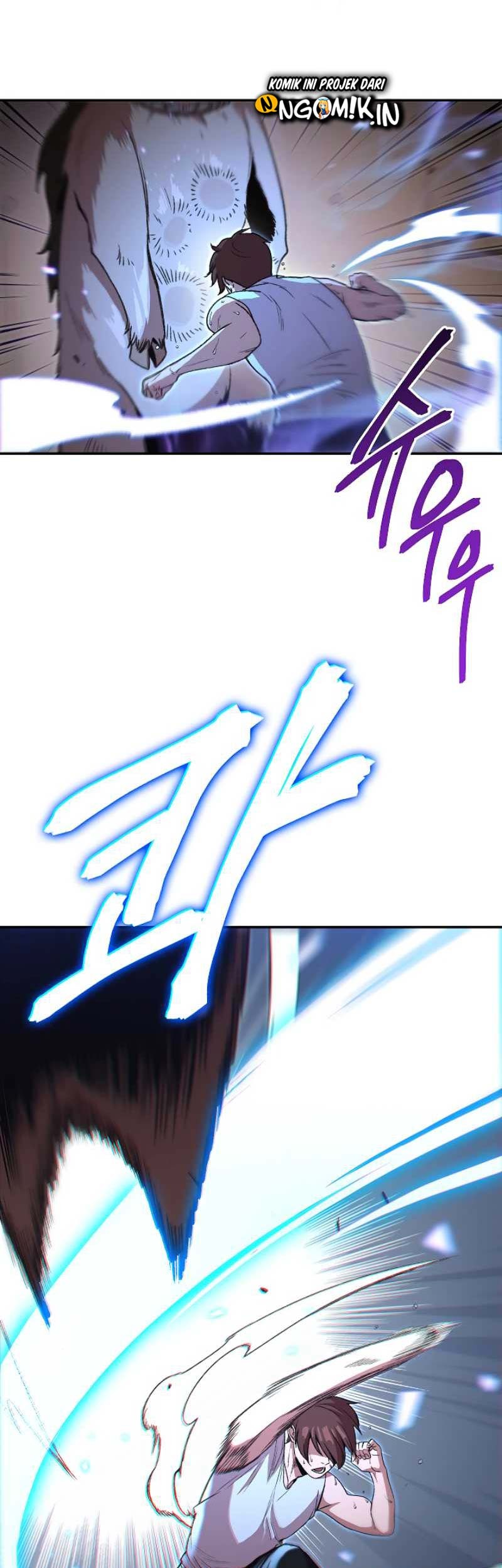 Dungeon Reset Chapter 12 Gambar 66