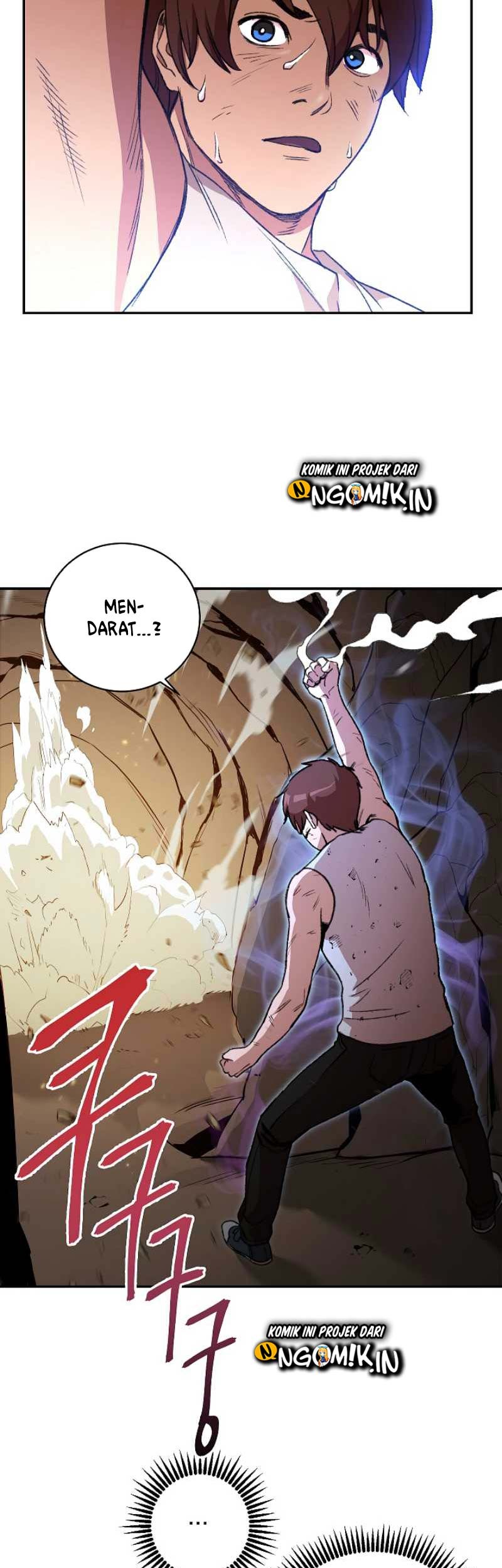 Dungeon Reset Chapter 12 Gambar 4