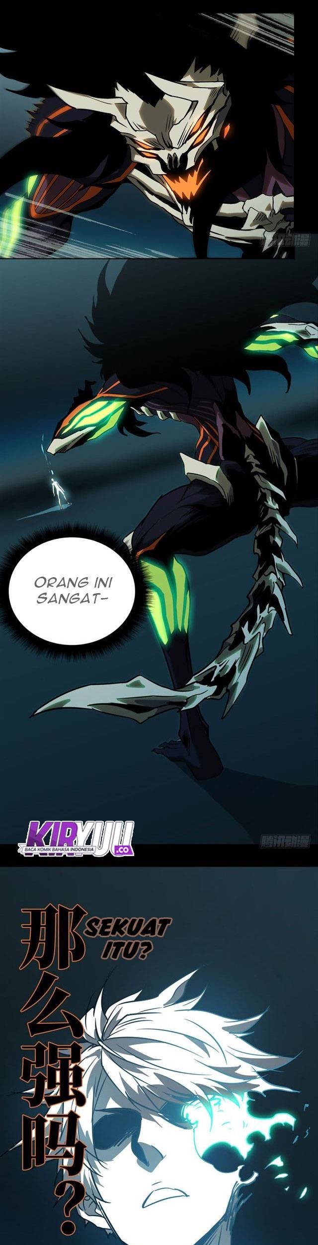 Da Xiang Wuxing Chapter 27 Gambar 9