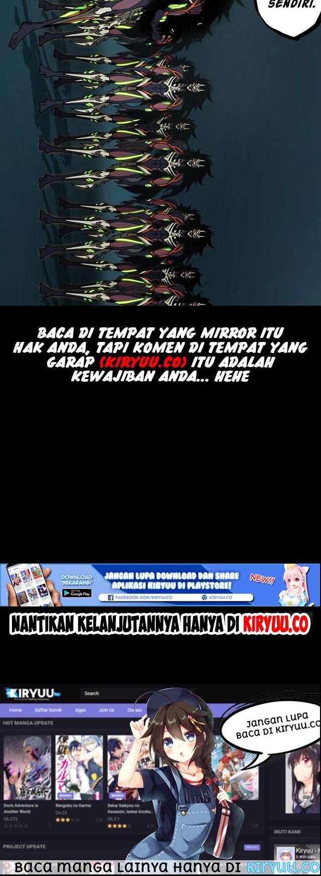 Da Xiang Wuxing Chapter 27 Gambar 20