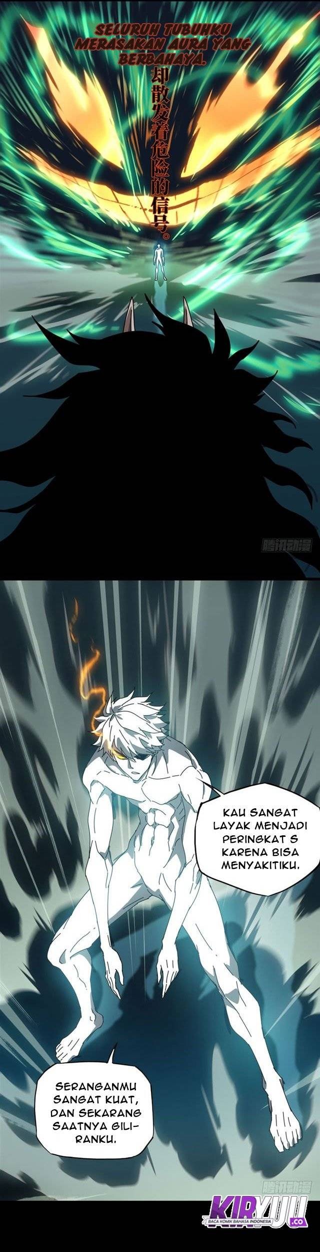 Da Xiang Wuxing Chapter 27 Gambar 13