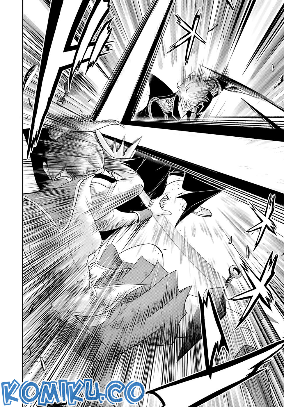 Plunderer Chapter 53 Gambar 11