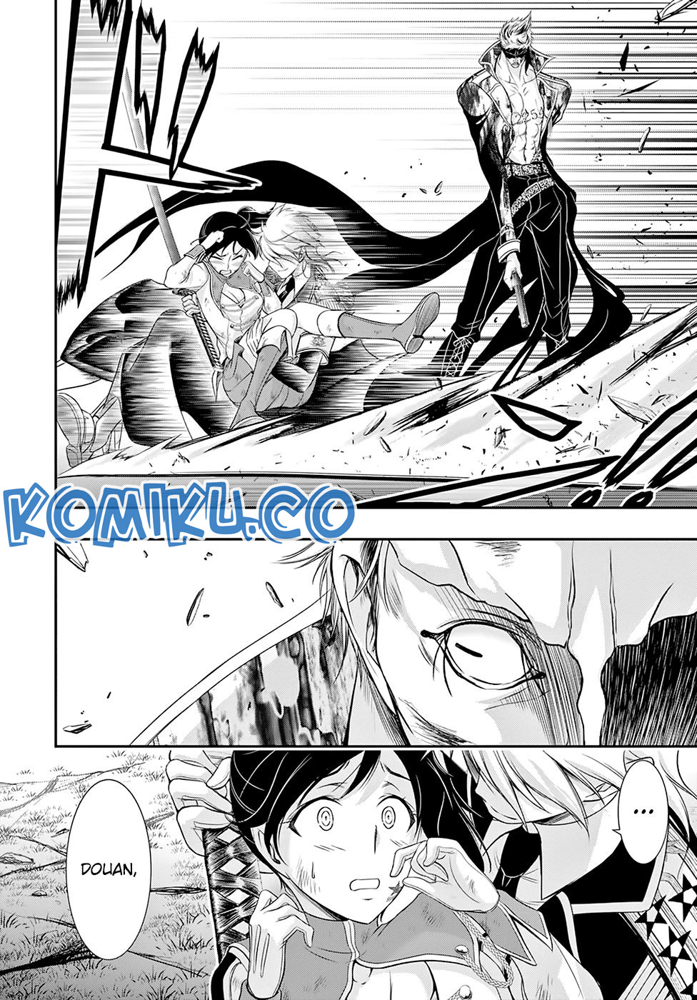 Plunderer Chapter 53 Gambar 13