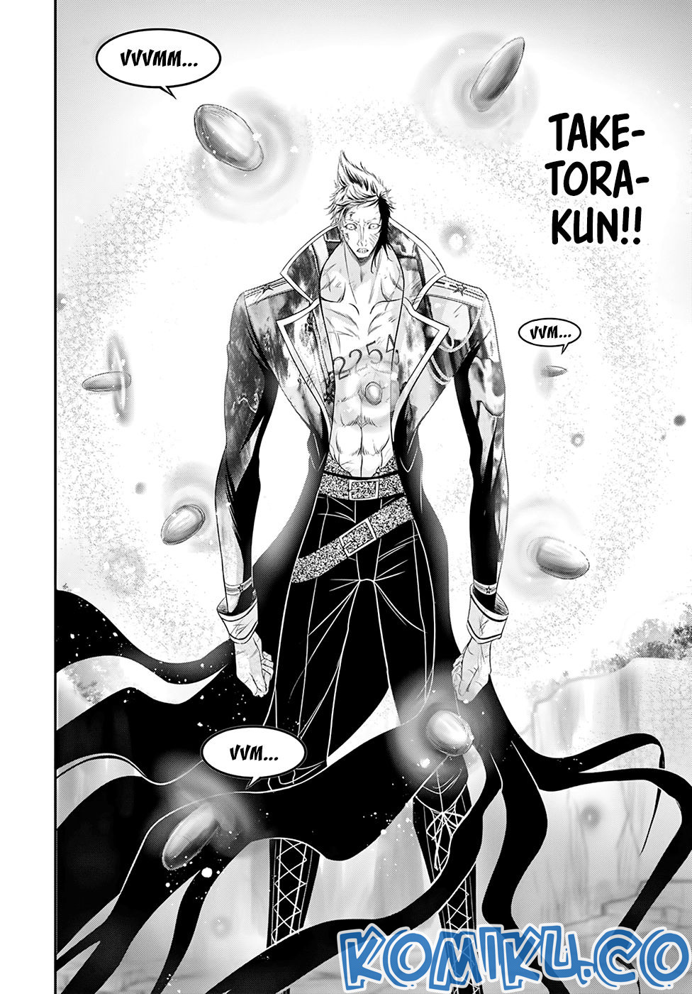 Plunderer Chapter 53 Gambar 25