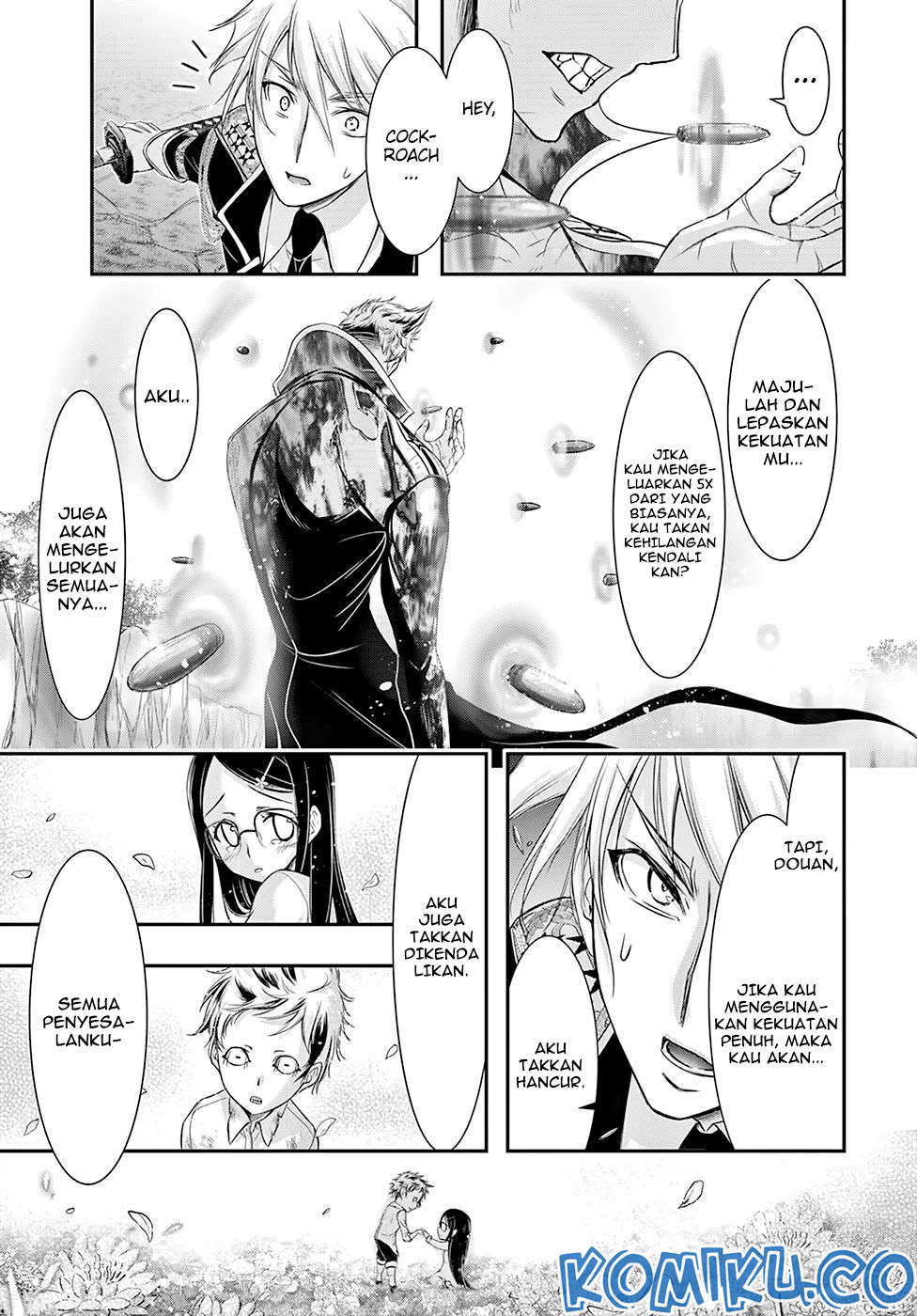 Plunderer Chapter 53 Gambar 26