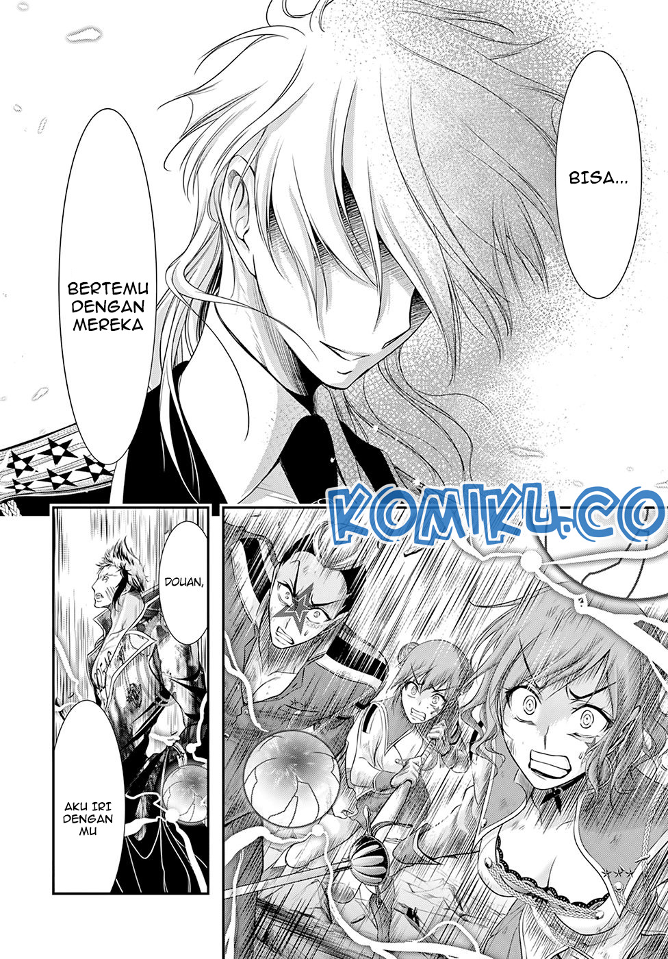 Plunderer Chapter 53 Gambar 30