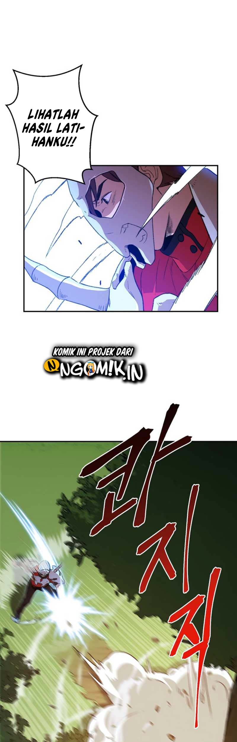 Dungeon Reset Chapter 13 Gambar 6