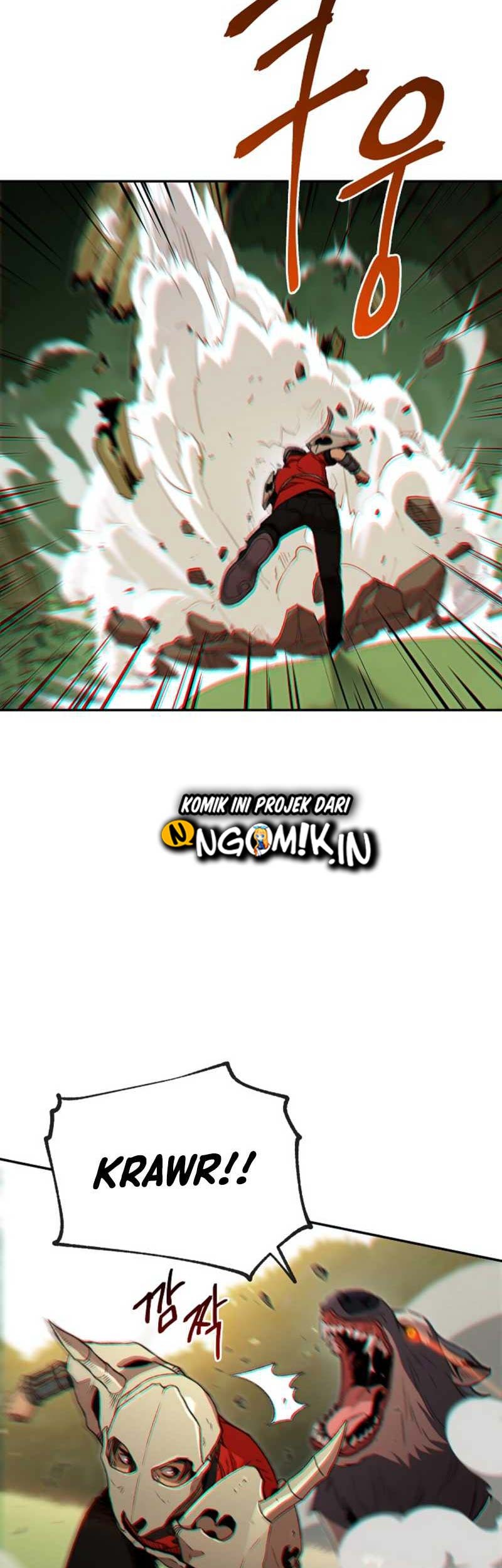 Dungeon Reset Chapter 13 Gambar 8