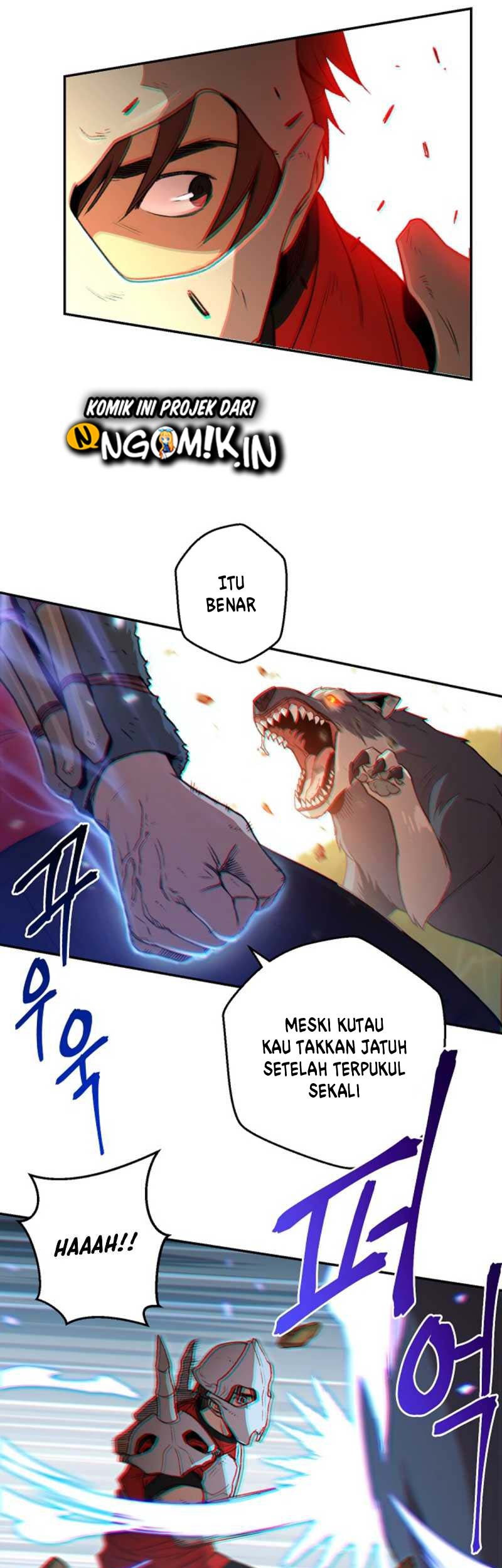 Dungeon Reset Chapter 13 Gambar 10