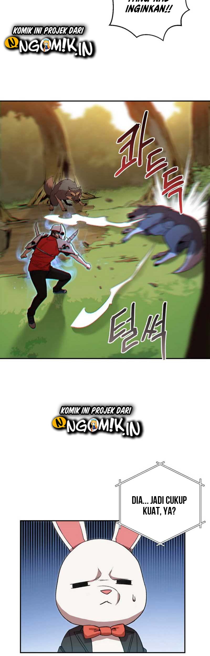 Dungeon Reset Chapter 13 Gambar 12