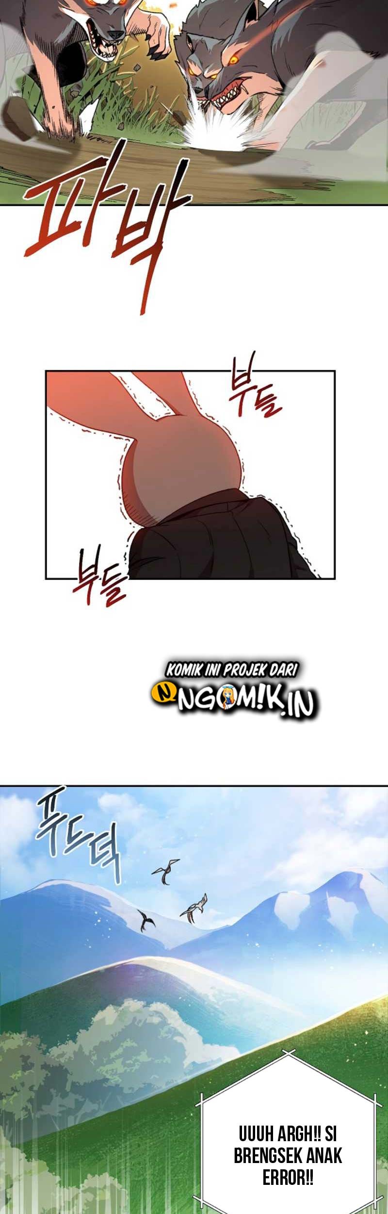 Dungeon Reset Chapter 13 Gambar 28