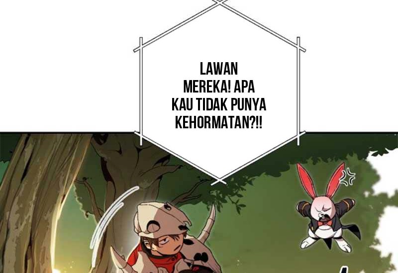 Dungeon Reset Chapter 13 Gambar 23