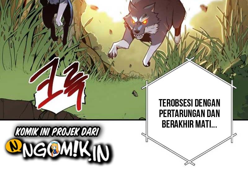 Dungeon Reset Chapter 13 Gambar 25