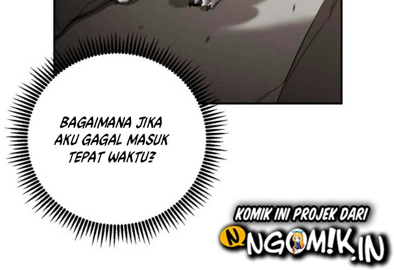 Dungeon Reset Chapter 13 Gambar 33