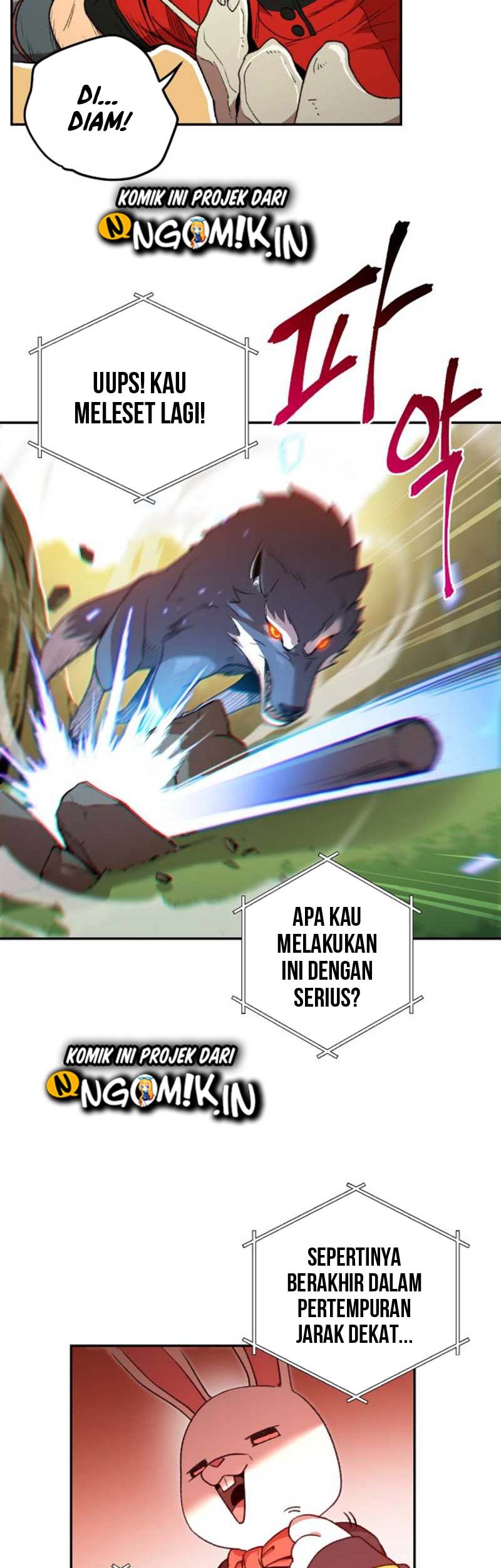 Dungeon Reset Chapter 13 Gambar 48