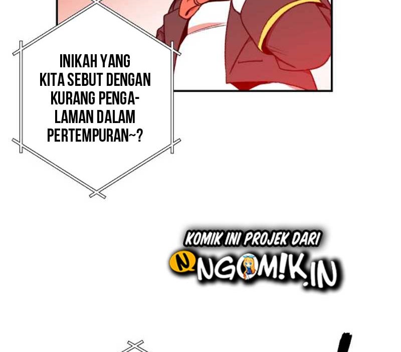 Dungeon Reset Chapter 13 Gambar 49