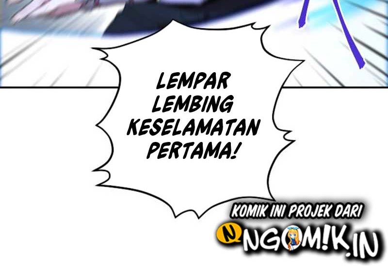 Dungeon Reset Chapter 13 Gambar 45