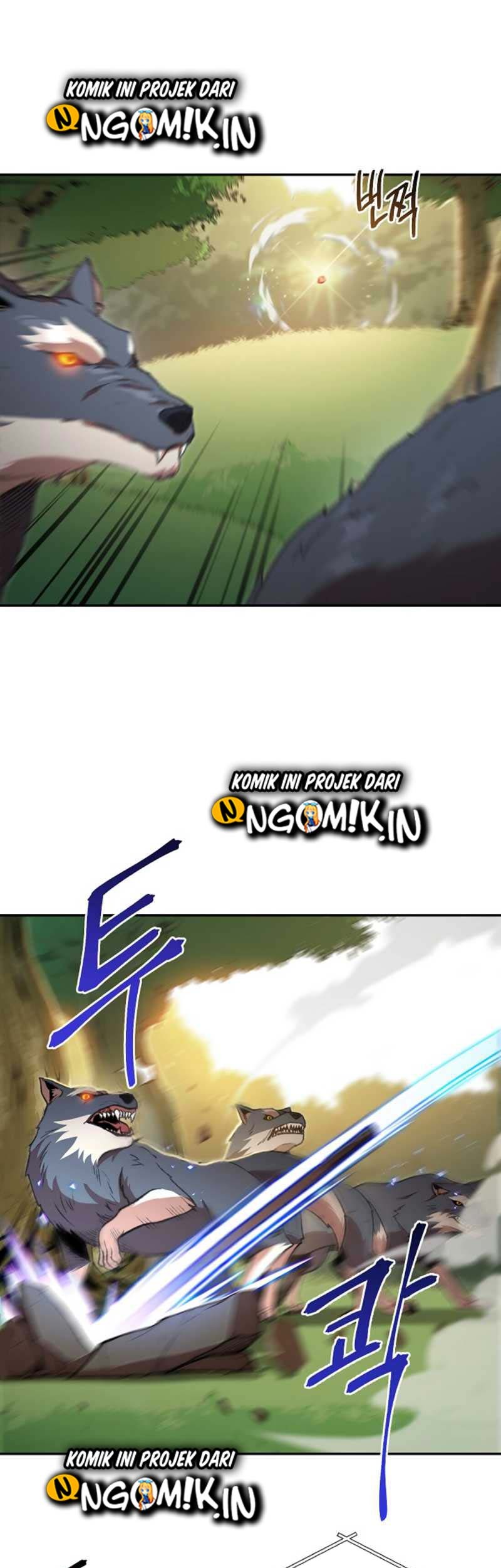 Dungeon Reset Chapter 13 Gambar 46