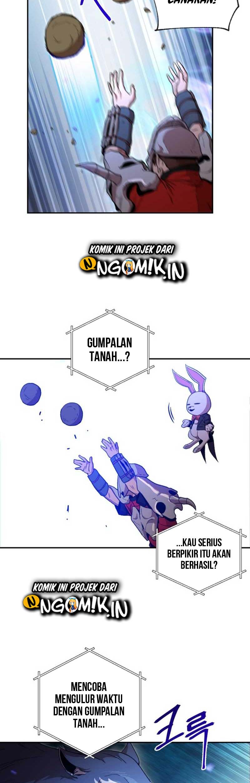 Dungeon Reset Chapter 13 Gambar 52