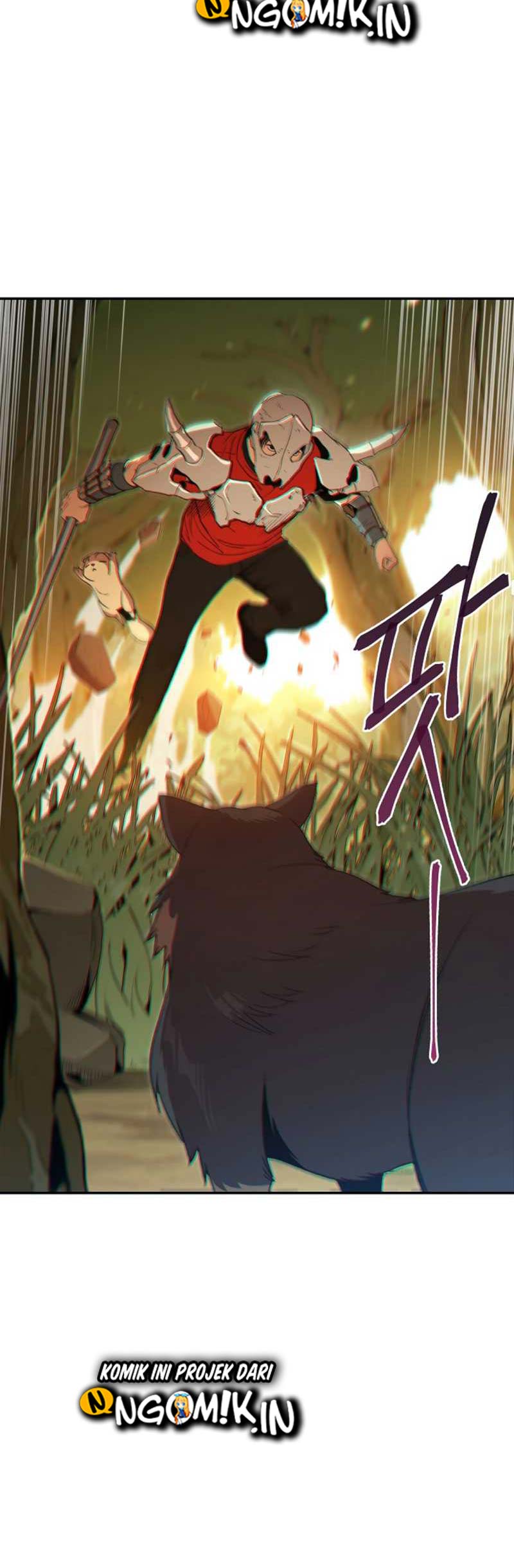 Dungeon Reset Chapter 13 Gambar 3