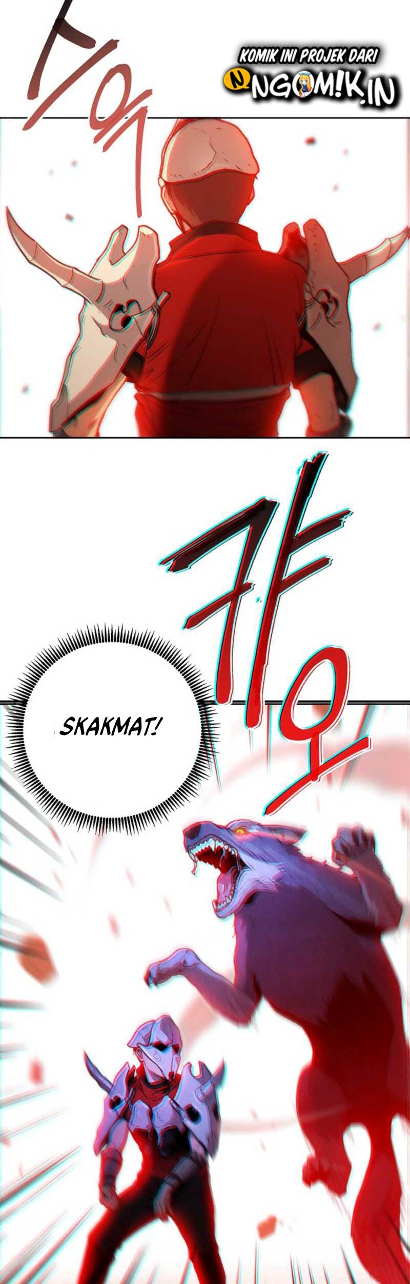 Dungeon Reset Chapter 13 Gambar 60