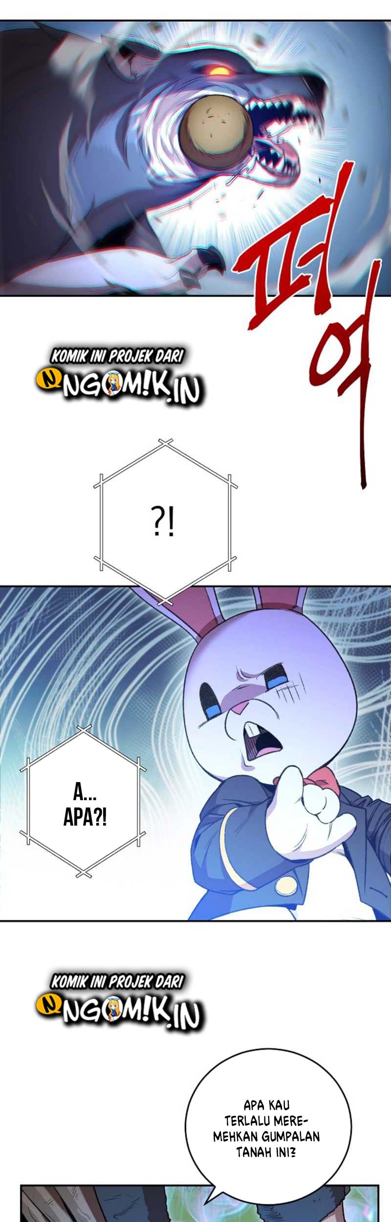 Dungeon Reset Chapter 13 Gambar 54