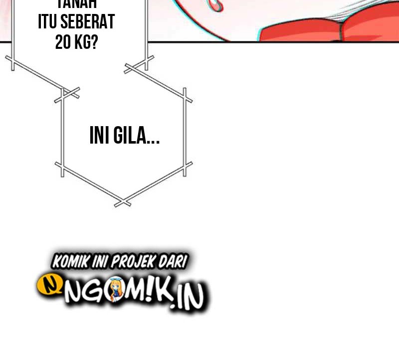 Dungeon Reset Chapter 13 Gambar 57