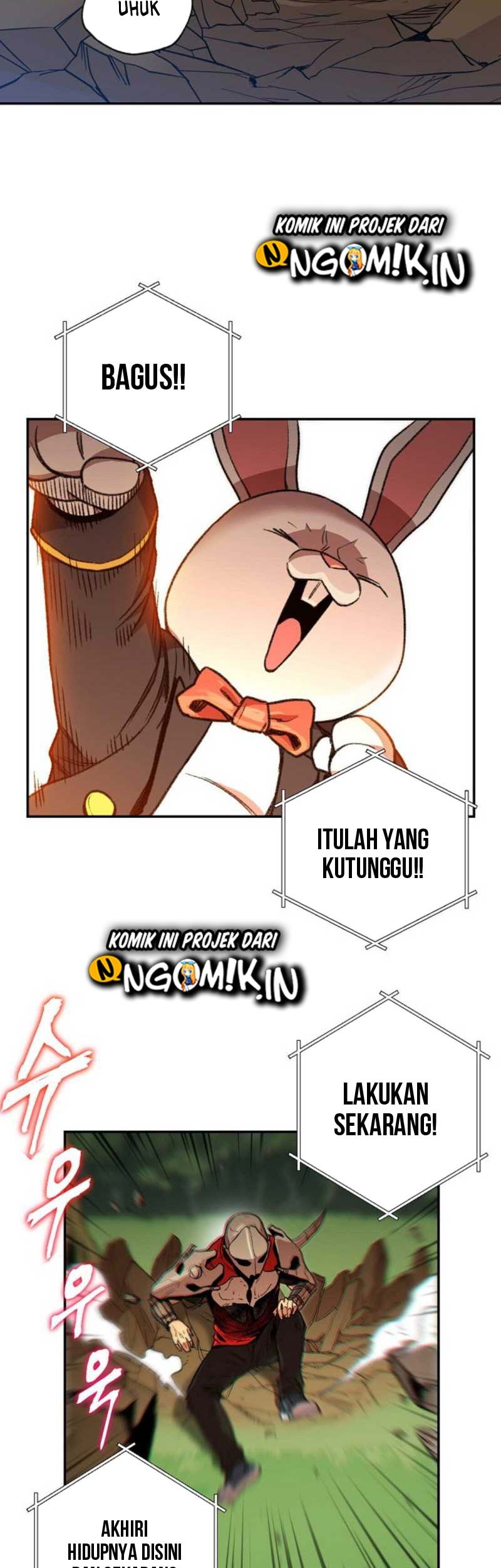 Dungeon Reset Chapter 14 Gambar 6