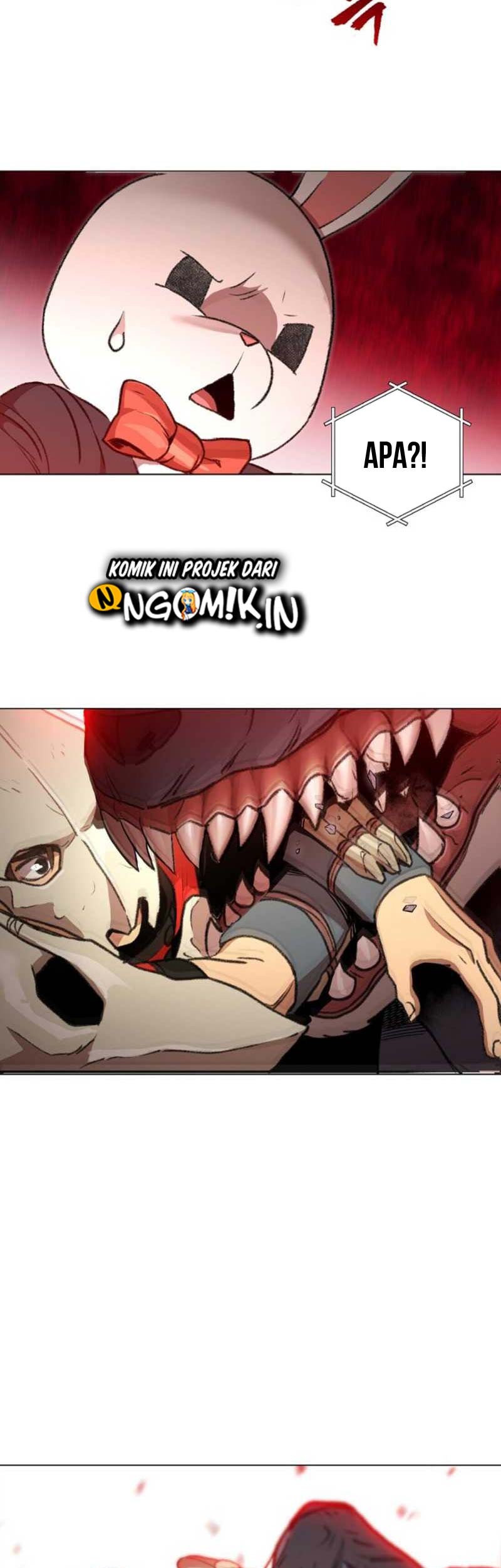 Dungeon Reset Chapter 14 Gambar 10