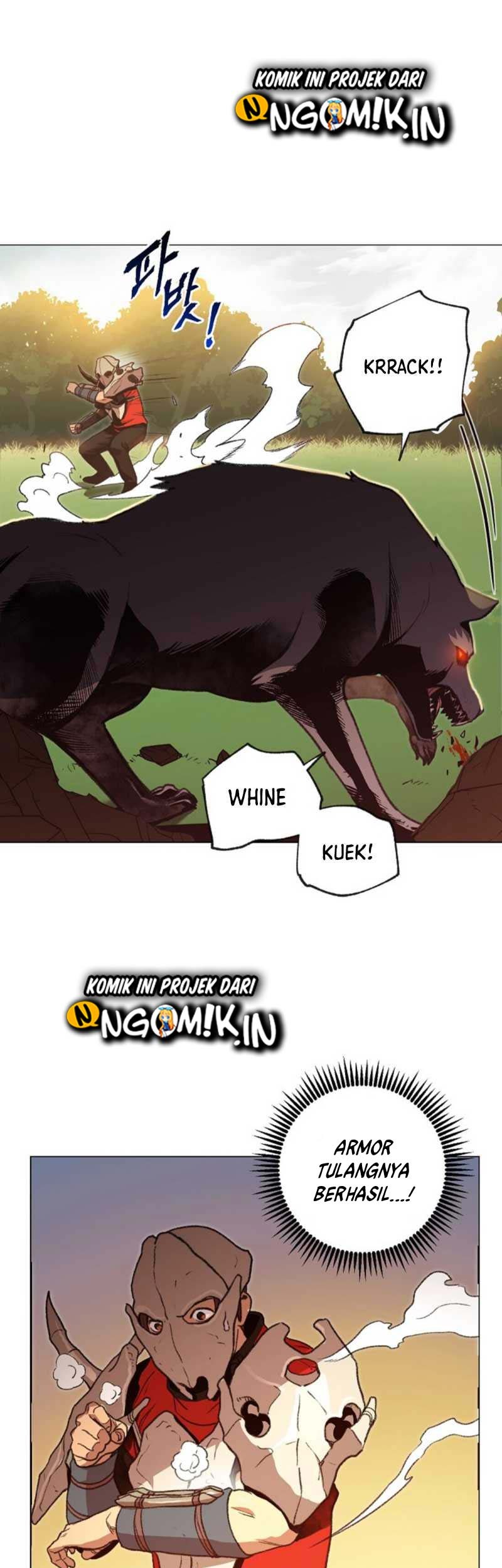 Dungeon Reset Chapter 14 Gambar 12