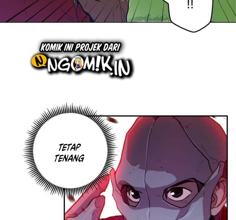 Dungeon Reset Chapter 14 Gambar 15