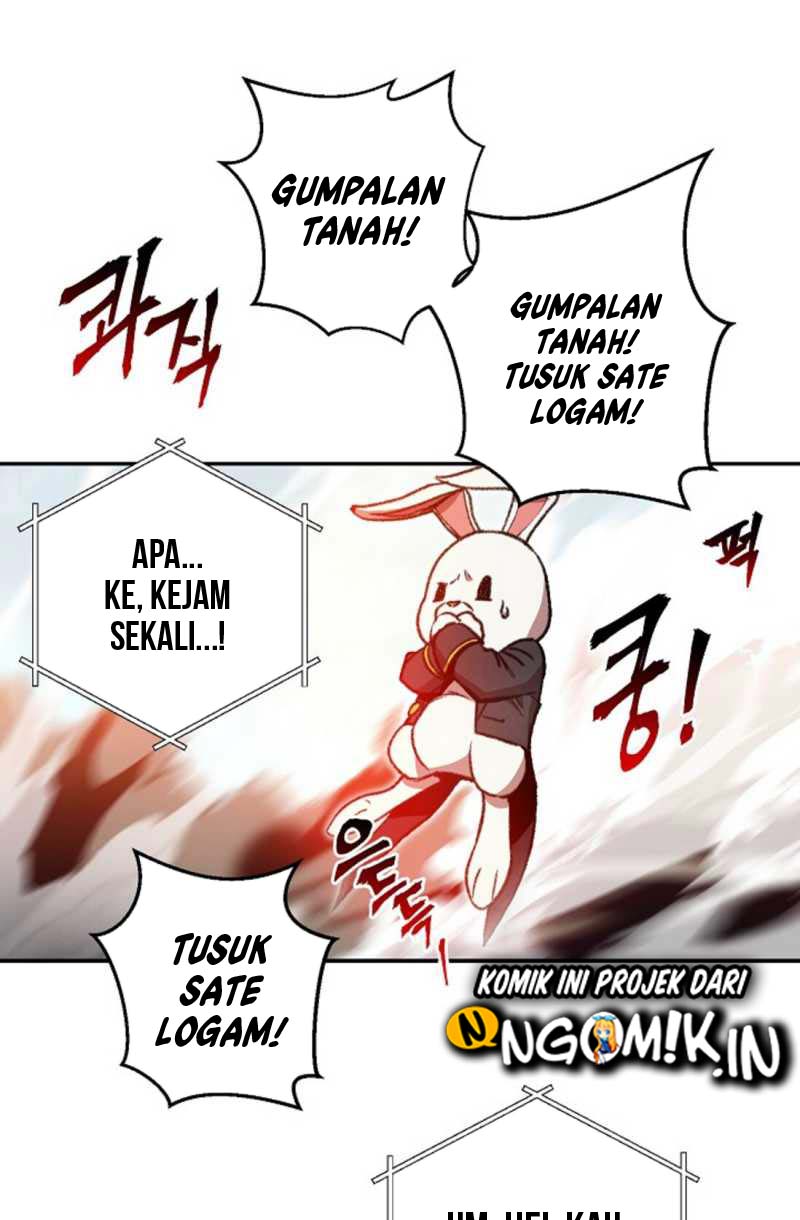 Dungeon Reset Chapter 14 Gambar 20