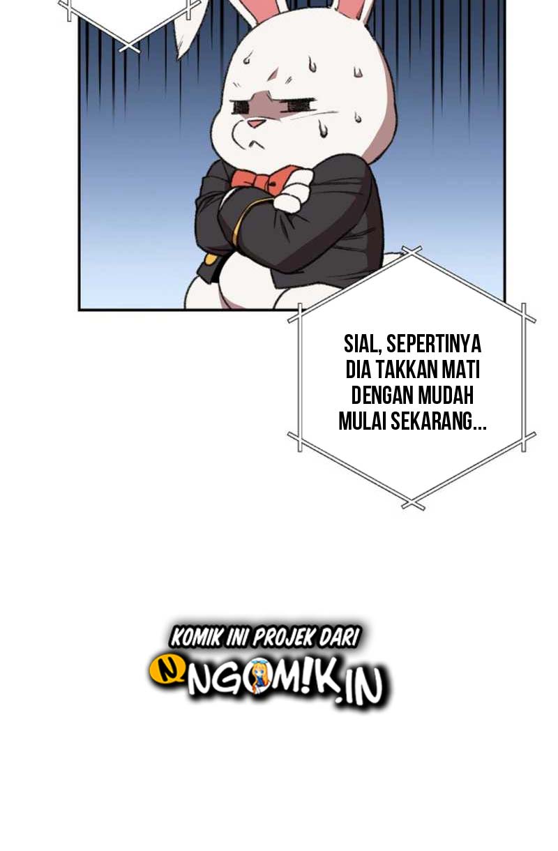 Dungeon Reset Chapter 14 Gambar 22