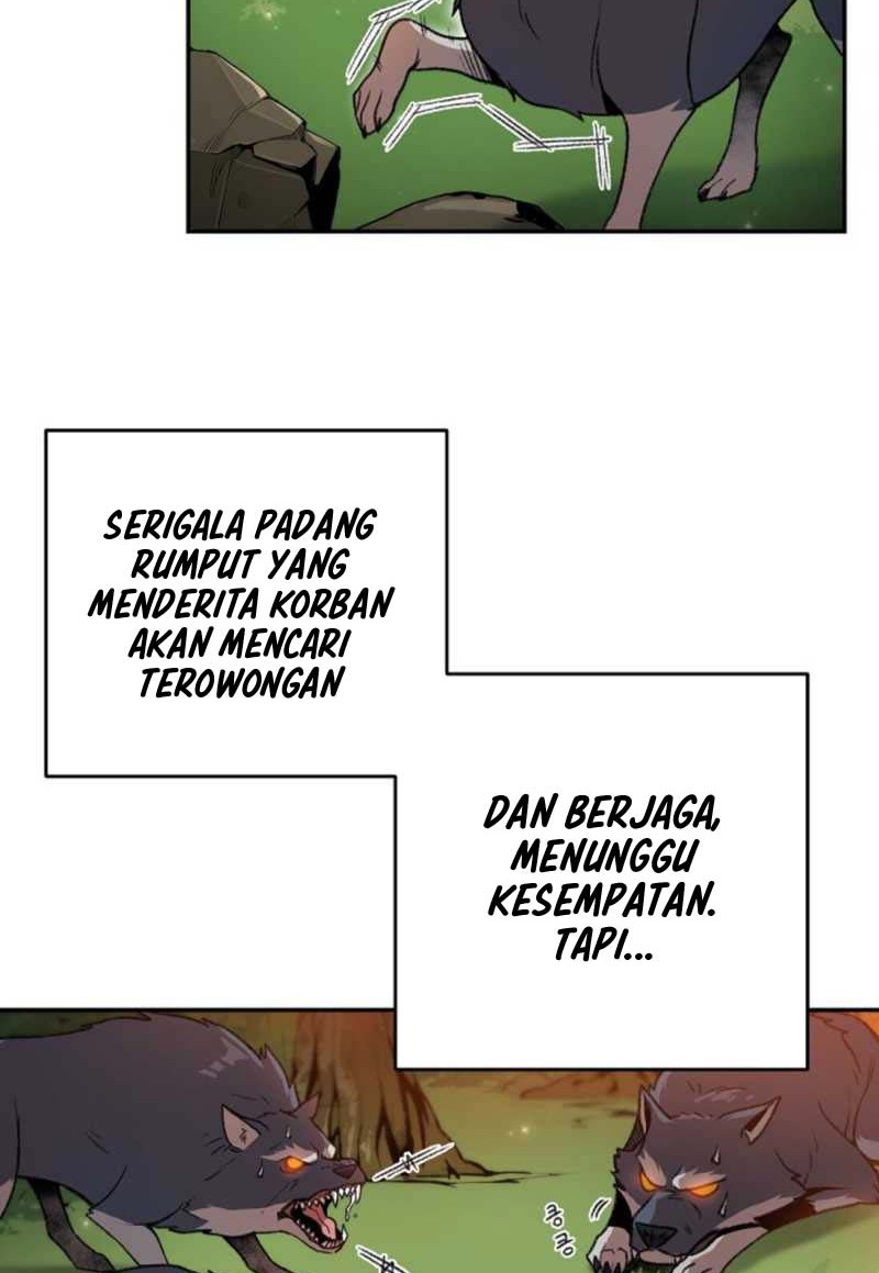 Dungeon Reset Chapter 14 Gambar 25