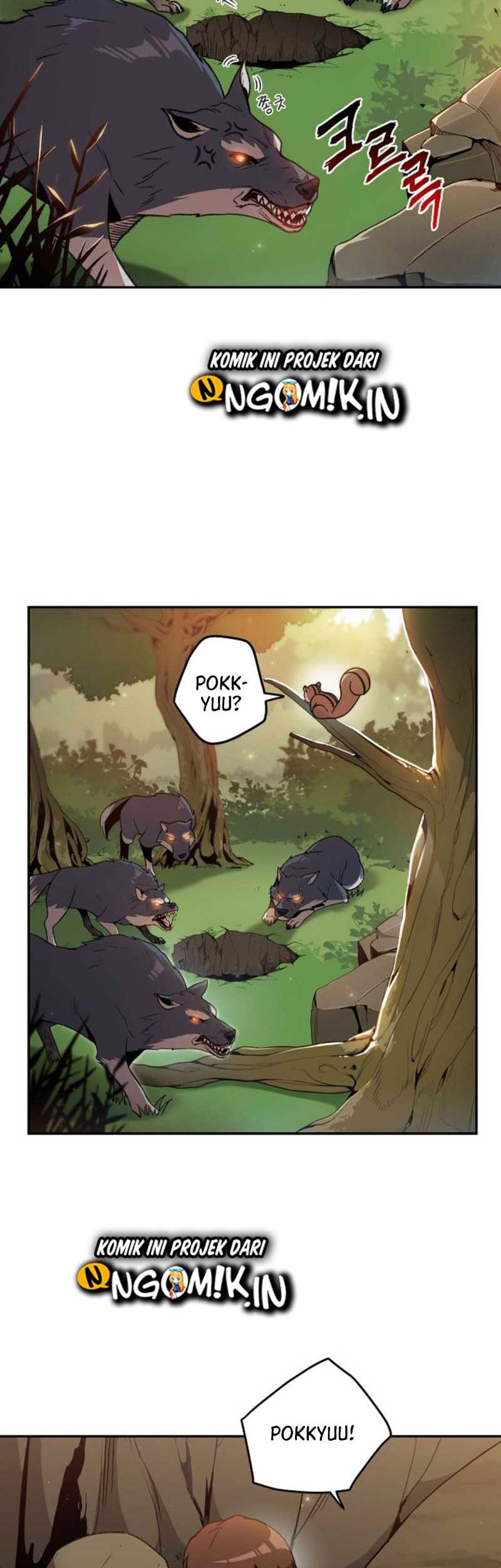 Dungeon Reset Chapter 14 Gambar 26