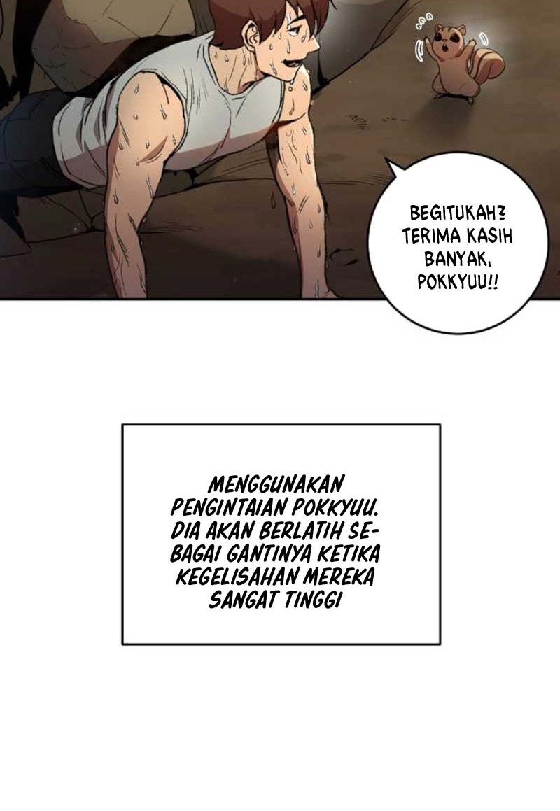 Dungeon Reset Chapter 14 Gambar 27