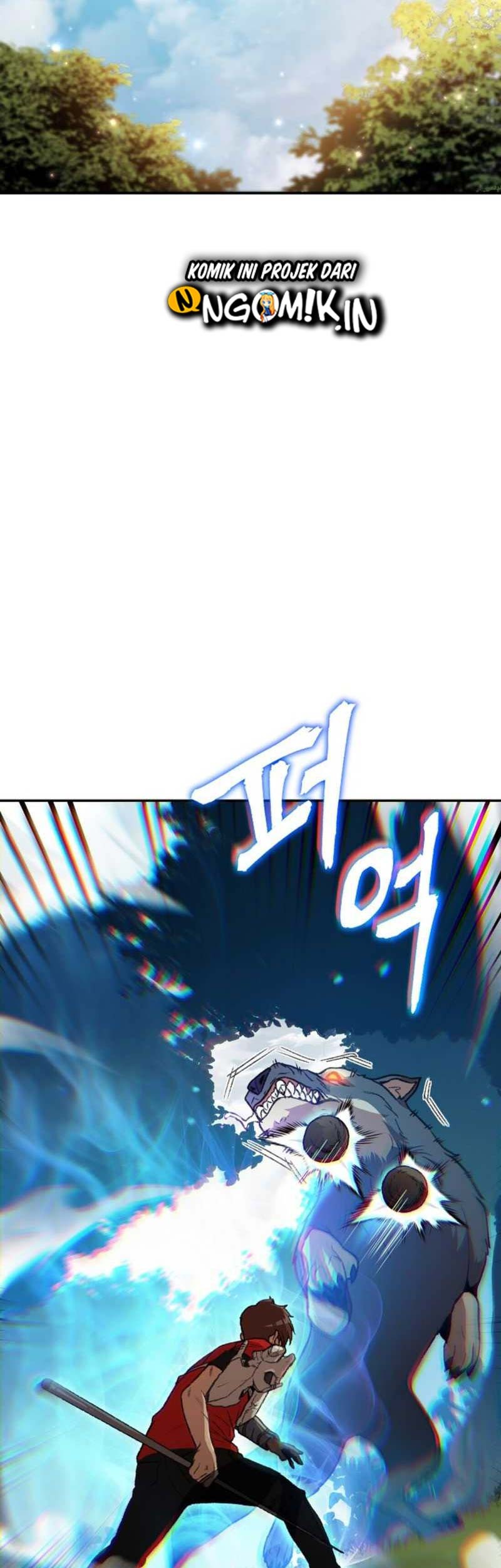 Dungeon Reset Chapter 14 Gambar 30