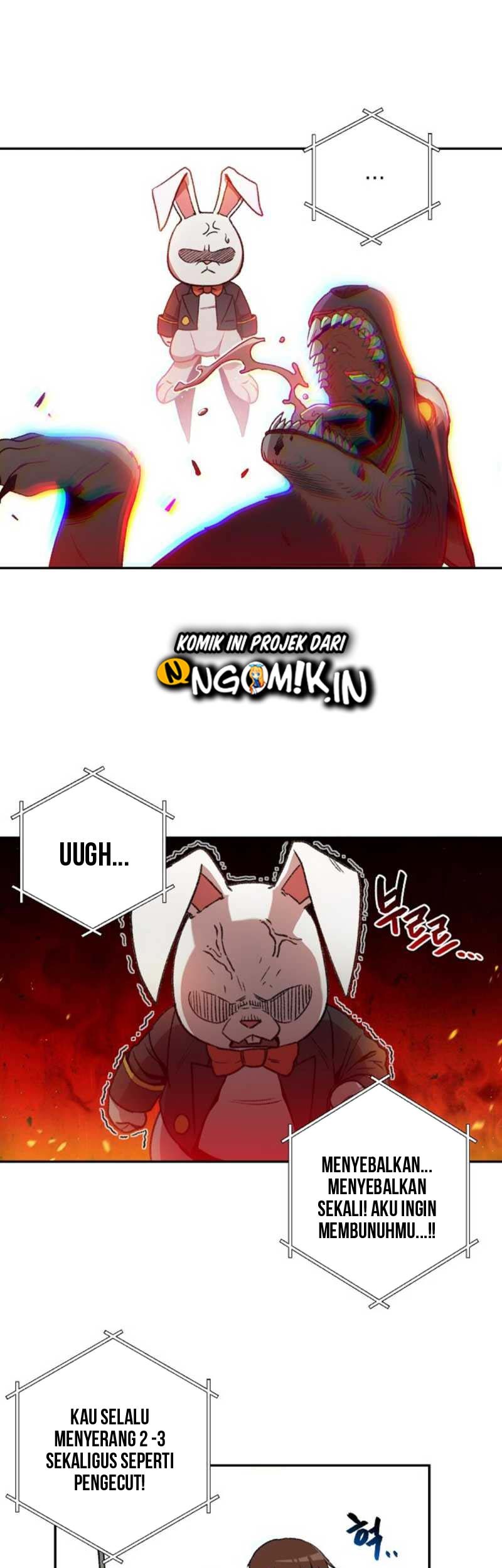 Dungeon Reset Chapter 14 Gambar 32