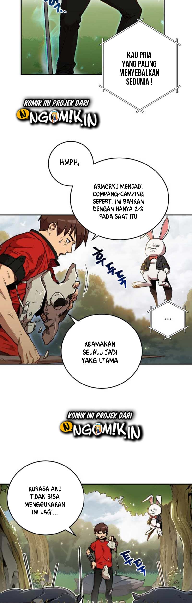 Dungeon Reset Chapter 14 Gambar 34